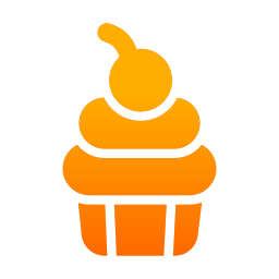 cupcake icon