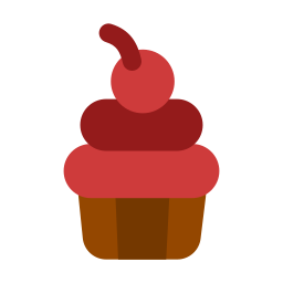 cupcake icon