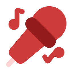 Microphone icon