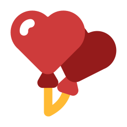 Balloon icon