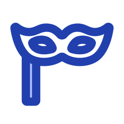 Mask icon