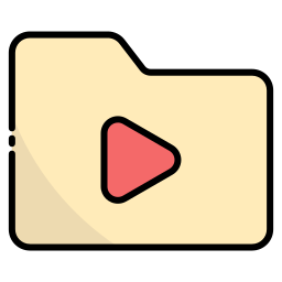 video icon