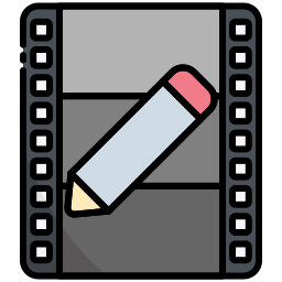 영화 편집자 icon