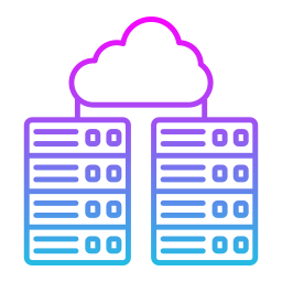 datacenter icoon