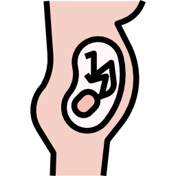 Pregnancy icon