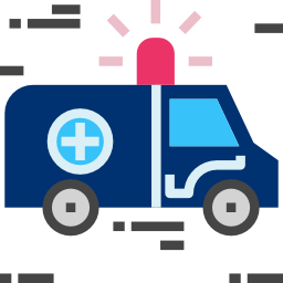 krankenwagen icon