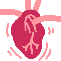 Heart icon