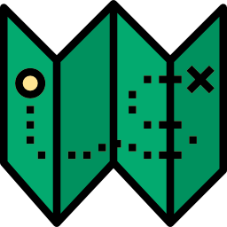 Route icon