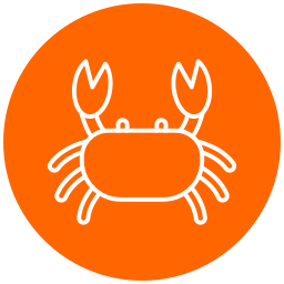 krab ikona