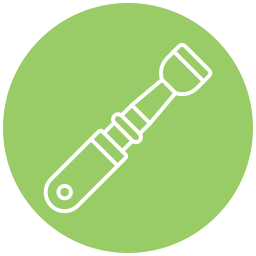 Grip icon