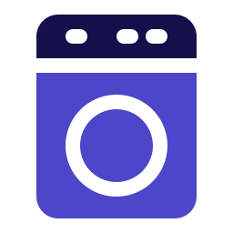 Washer icon