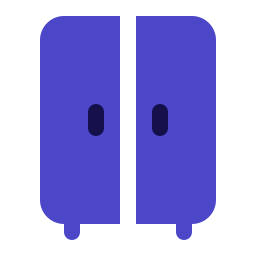 Cupboard icon