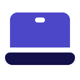 Laptop icon