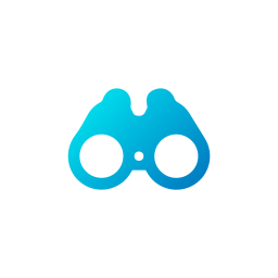 Binoculars icon