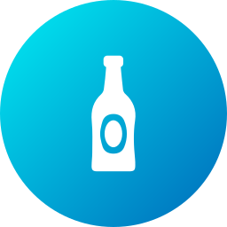 알코올 음료 icon