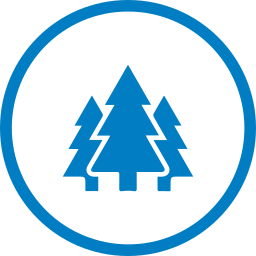 Tree icon