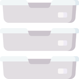 Tray icon