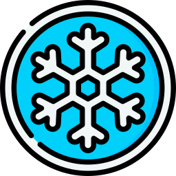 Frost icon