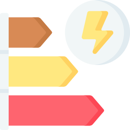エネルギークラス icon