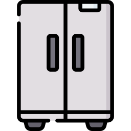 Fridge icon