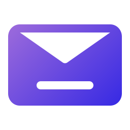 Mail icon