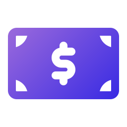 Banknotes icon