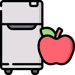 Fridge icon