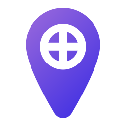 Pin icon