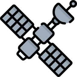 satellit icon