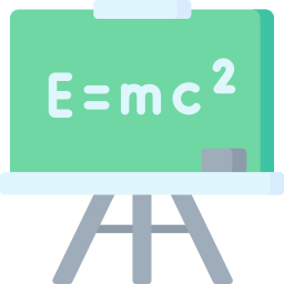 fisica icona