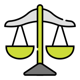 法尺度 icon