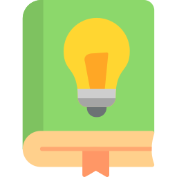 libro icono
