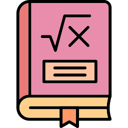 수학책 icon
