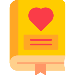 Book icon