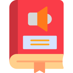 Book icon