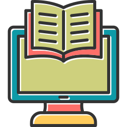 E-book icon