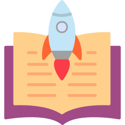 Book icon