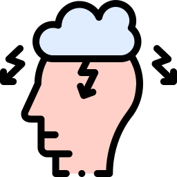 Brainstorm icon