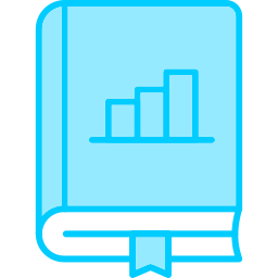 statistiche icona