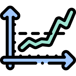 gráfico Ícone