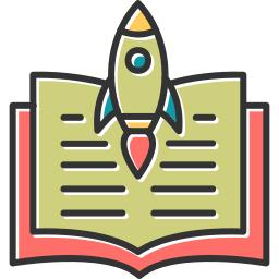 Book icon