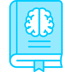 Book icon