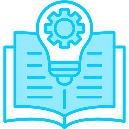 Book icon