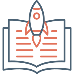 Book icon