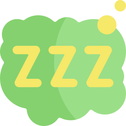 Zzz icon