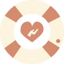 Lifeline icon