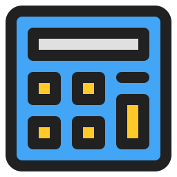 Calculator icon