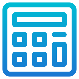 Calculator icon