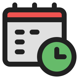 Calendar icon