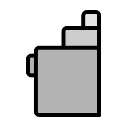 Vape icon